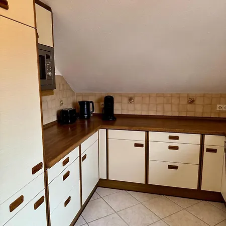 Apartman Grosszuegiges Mit Tollem Ausblick *