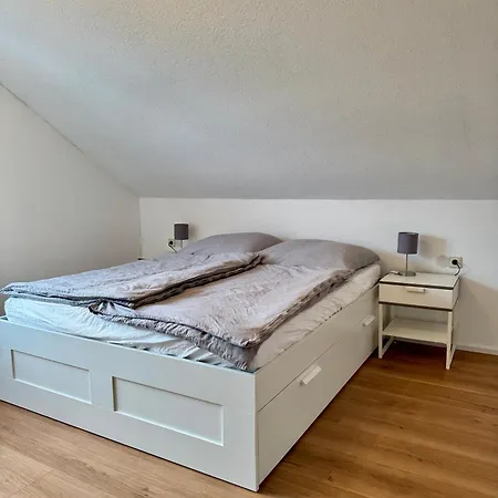 דירה Grosszuegiges Mit Tollem Ausblick