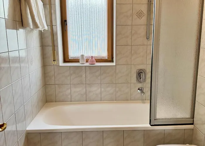 Grosszuegiges Mit Tollem Ausblick Apartman Aalen